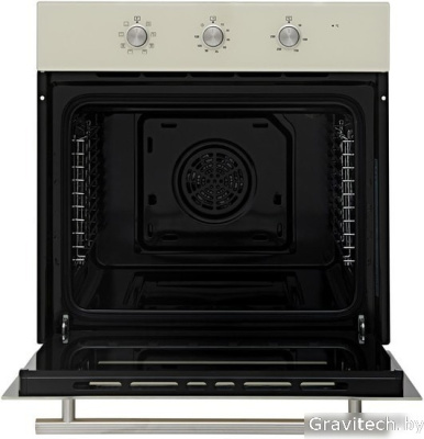 Электрический духовой шкаф Akpo PEA 7008 MMD01 IV