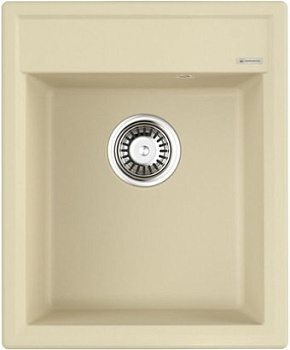 Кухонная мойка Omoikiri Daisen 42 BE