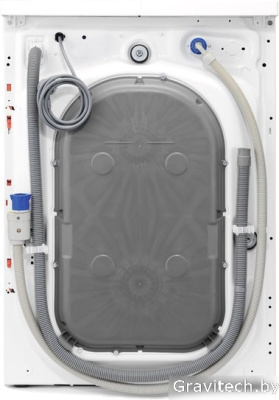 Стиральная машина Electrolux EW8F1R48B