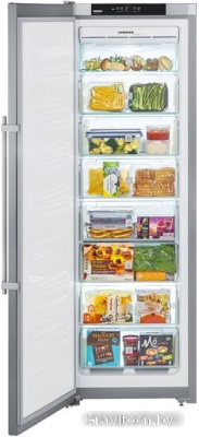 Морозильник Liebherr SGNesf 3073 Comfort