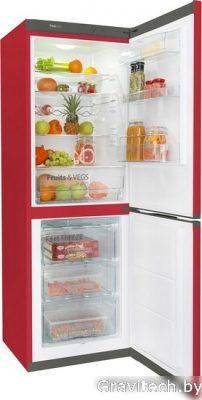 Холодильник Snaige RF53SM-S5CI2F