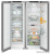 Комбинация side by side Liebherr XRFsd 5220 Plus NoFrost