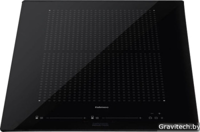Варочная панель Falmec Piano Induzione Plus 38x52