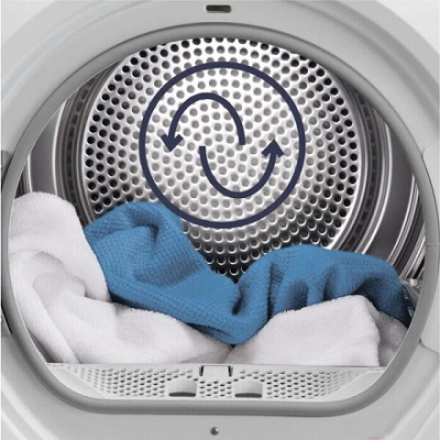 Сушильная машина Electrolux GentleCare 700 EW7H457W