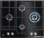 Варочная панель Electrolux GPE363NK