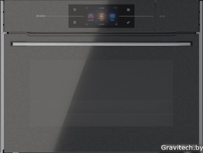 Электрический духовой шкаф ASKO OCSM8478G