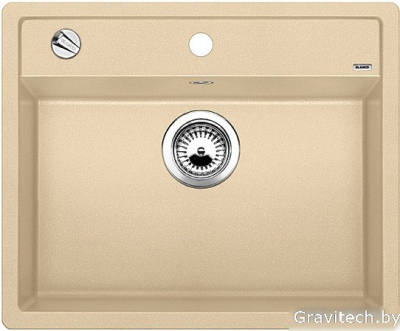 Кухонная мойка Blanco Dalago 6 (шампань) [514194]