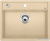 Кухонная мойка Blanco Dalago 6 (шампань) [514194]