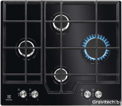 Варочная панель Electrolux GME263NK