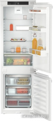 Холодильник Liebherr ICe 5103 Pure