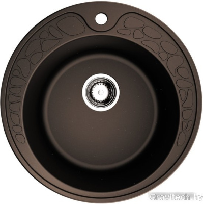 Кухонная мойка Omoikiri Tovada 51 DC