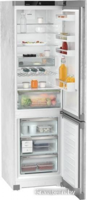 Холодильник Liebherr CNpcd 5723 Plus