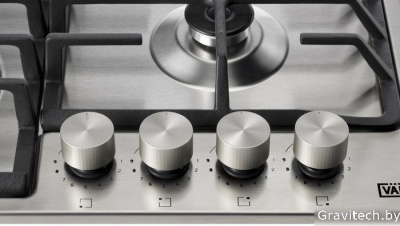 Варочная панель VARD VHGS6434X