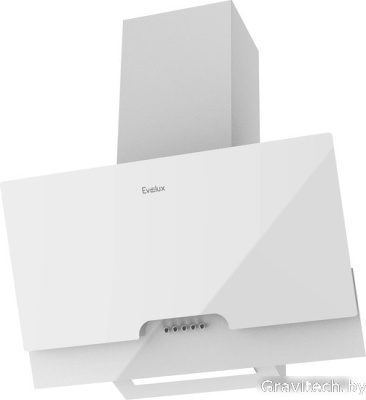 Кухонная вытяжка Evelux Rikka 60 WG