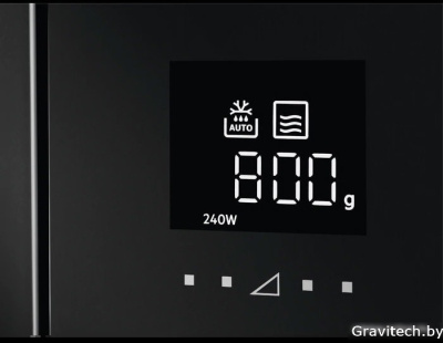 Микроволновая печь AEG MBE2658DEM