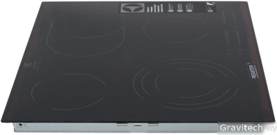 Варочная панель Electrolux EHF96547FK