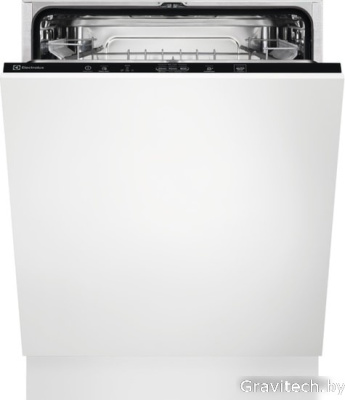 Встраиваемая посудомоечная машина Electrolux EMS27100L