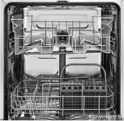 Встраиваемая посудомоечная машина Electrolux EEA927201L