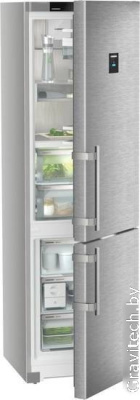 Холодильник Liebherr CBNsdc 5753 Prime BioFresh