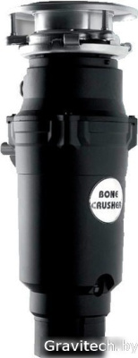Измельчитель пищевых отходов Bone Crusher BC 910 Slim Line