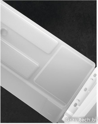 Сушильная машина AEG TR939M6CE