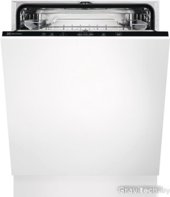 Встраиваемая посудомоечная машина Electrolux EEA927201L