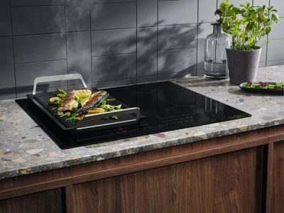 Варочная панель Electrolux EIV644