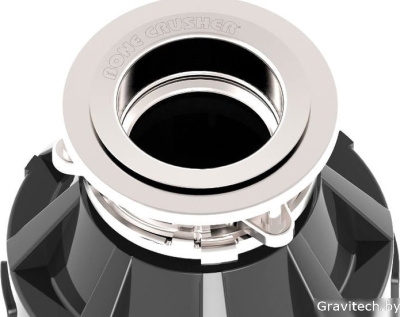 Измельчитель пищевых отходов Bone Crusher BC 610