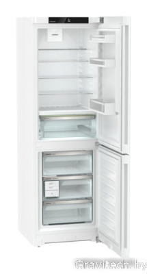 Холодильник Liebherr CBNd 5223 Plus BioFresh