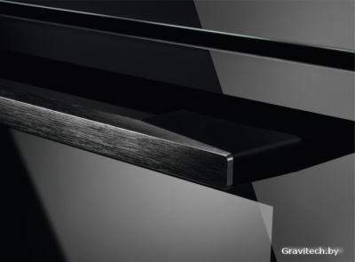 Электрический духовой шкаф Electrolux OKD5C51Z