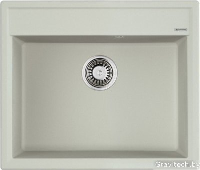 Кухонная мойка Omoikiri Daisen 60 PA