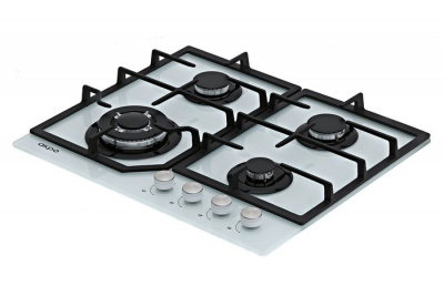 Варочная панель Akpo PGA 604 FGC WH