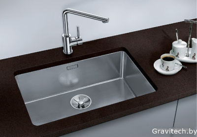 Кухонная мойка Blanco Andano 700-U