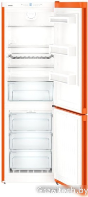 Холодильник Liebherr CNno 4313 NoFrost