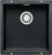 Кухонная мойка Blanco Rotan 400-U (антрацит)