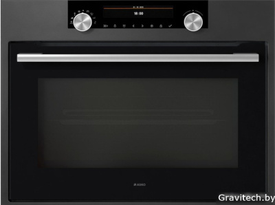 Электрический духовой шкаф ASKO OCM8487A