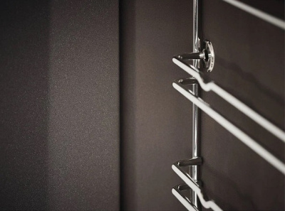 Электрический духовой шкаф Electrolux OKE5C71V