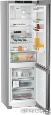 Холодильник Liebherr CNsdd 5723 Plus