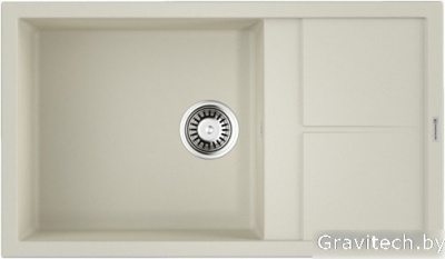 Кухонная мойка Omoikiri Sumi 86 EV