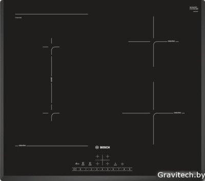 Варочная панель Bosch PVS651FB5E