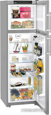 Холодильник Liebherr CTNesf 3663 Premium