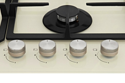 Варочная панель Akpo PGA 604 LGC IV