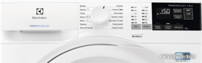 Стиральная машина Electrolux EW6F4R08WU