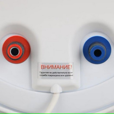 Накопительный электрический водонагреватель Artel ART DRY WH 1.5 50 White