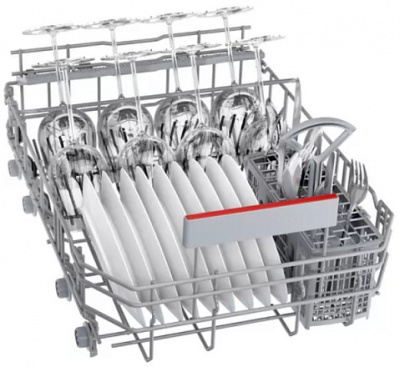 Посудомоечная машина Bosch SPV4EKX20E