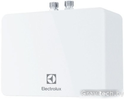 Проточный электрический водонагреватель Electrolux NP6 Aquatronic 2.0