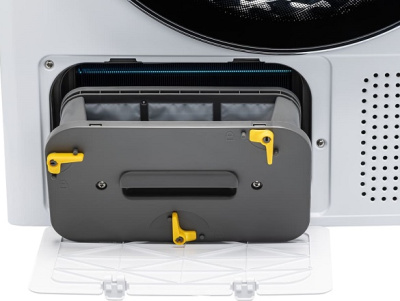 Сушильная машина VARD VTH41