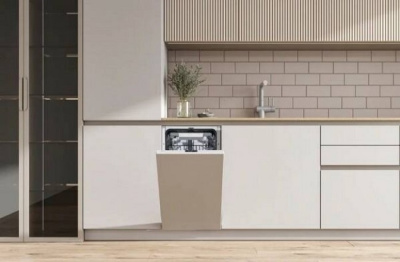 Встраиваемая посудомоечная машина Evelux BD 6002