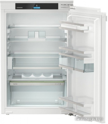 Однокамерный холодильник Liebherr IRd 3950 Prime