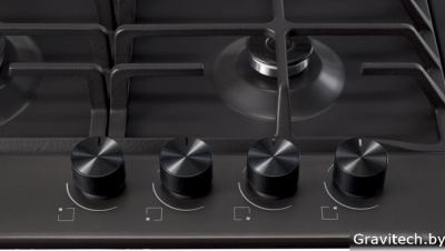 Варочная панель VARD VHG6424K